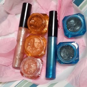Lipglosses